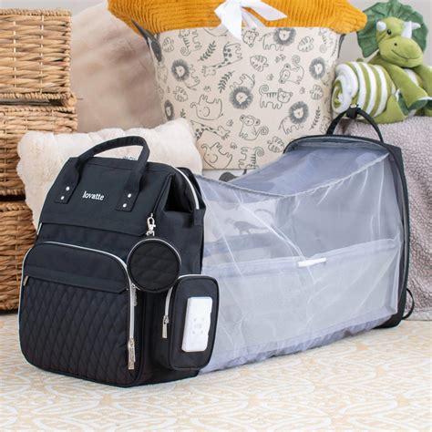 high end diaper bag brands